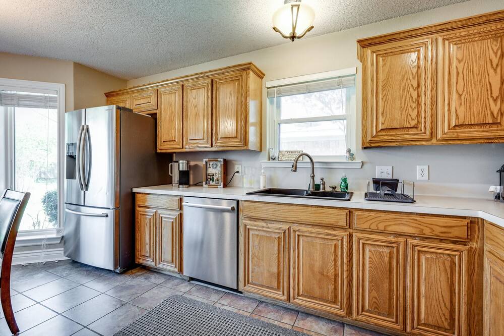 Photo of Kitchen in Southwest Arlington