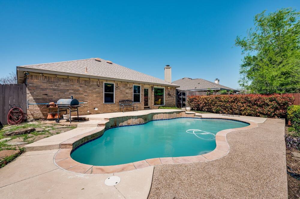 Photo of Outdoor in Southwest Arlington