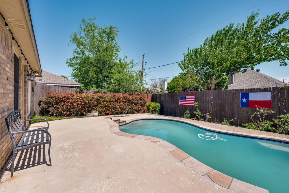 Photo of Outdoor in Southwest Arlington