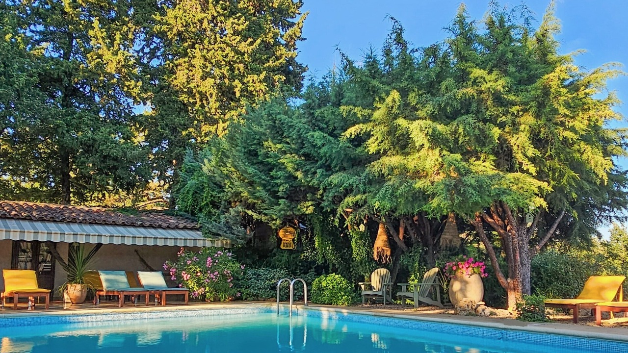 Photo of Outdoor in Saint-Maximin-la-Sainte-Baume