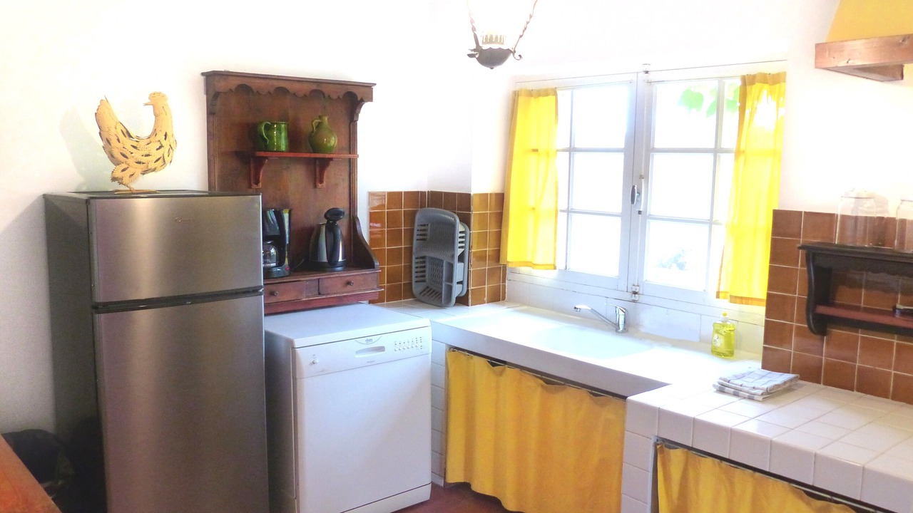 Photo of Kitchen in Saint-Maximin-la-Sainte-Baume