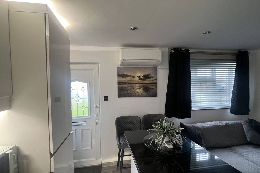 Photo of Livingroom in Camber