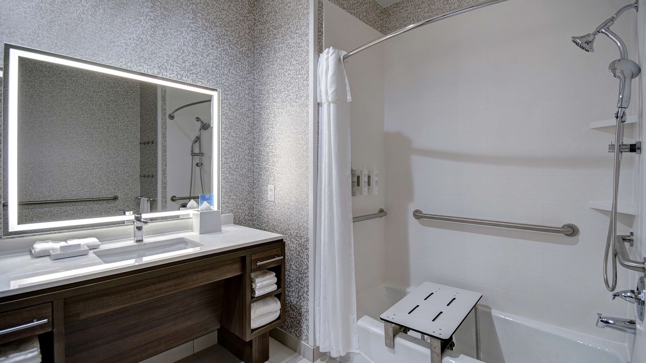 Photo of Bathroom in Burleson