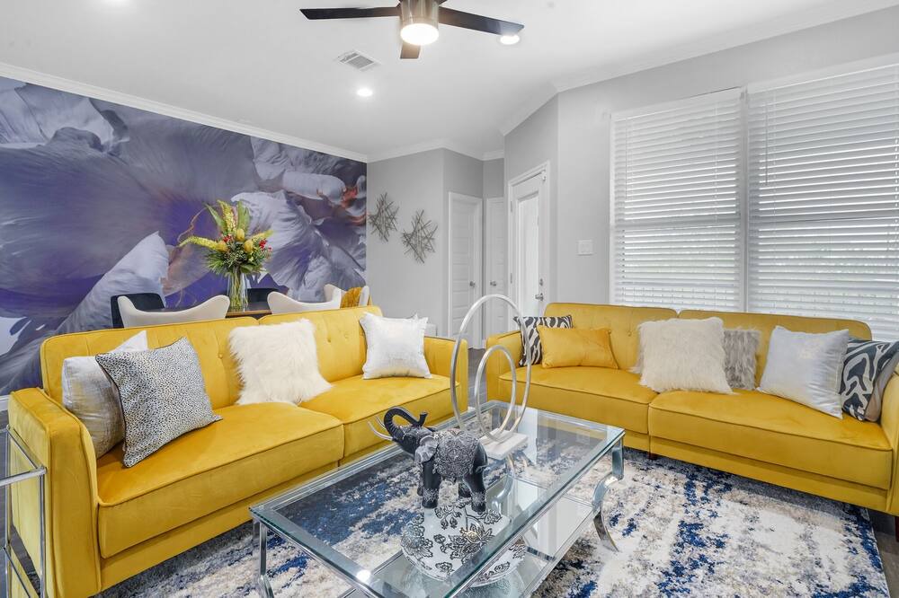 Photo of Bedroom in OST - South Union