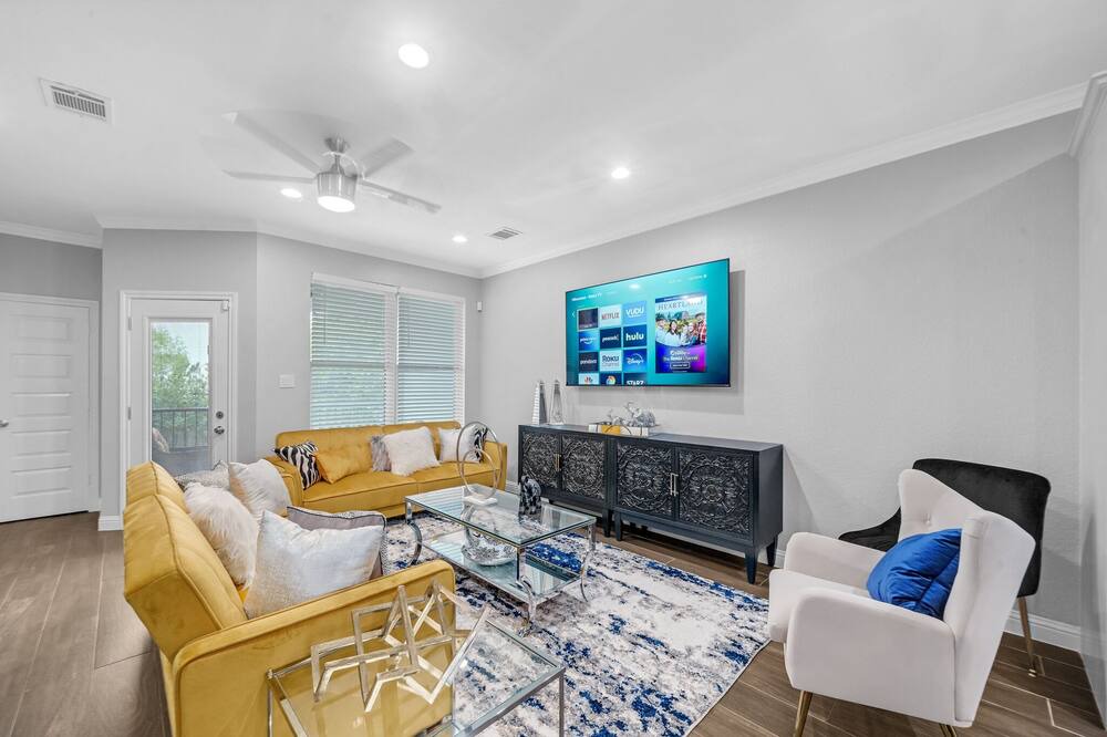 Photo of Bedroom in OST - South Union