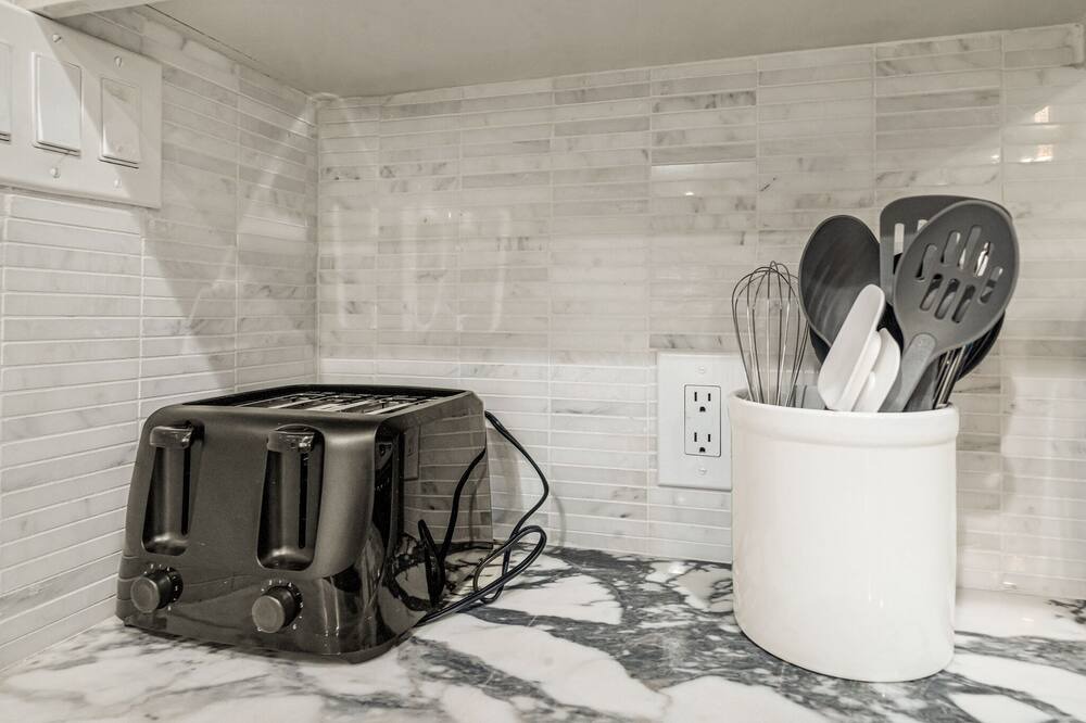 Photo of Kitchen in OST - South Union