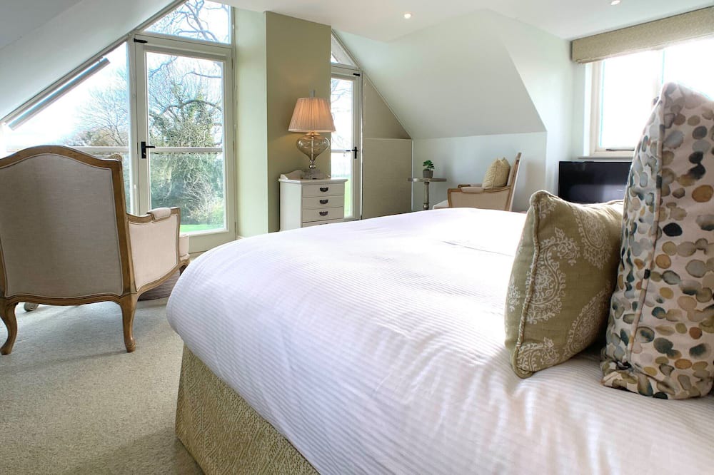 Photo of Bedroom in Tavistock