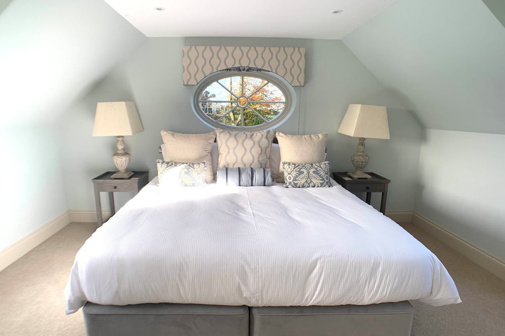 Photo of Bedroom in Tavistock