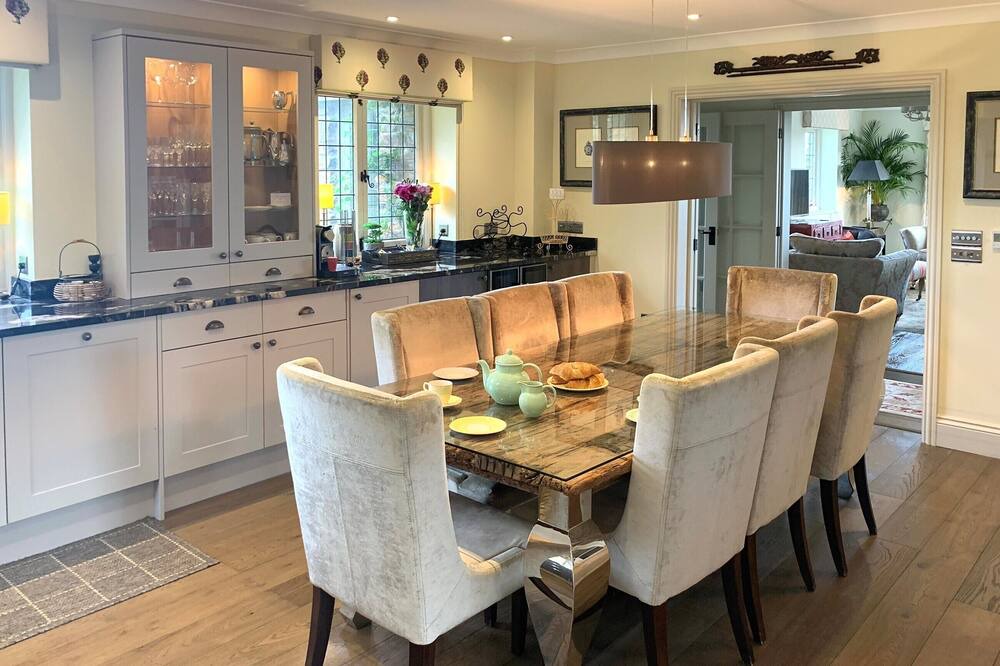 Photo of Kitchen in Tavistock