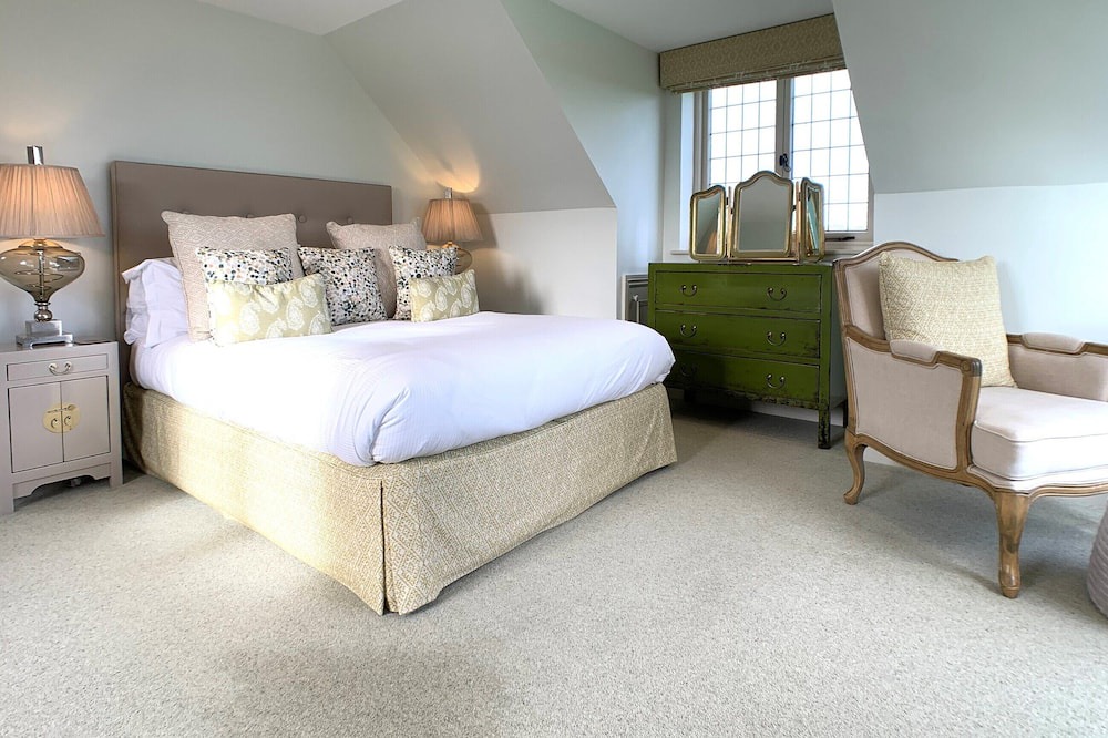 Photo of Bedroom in Tavistock