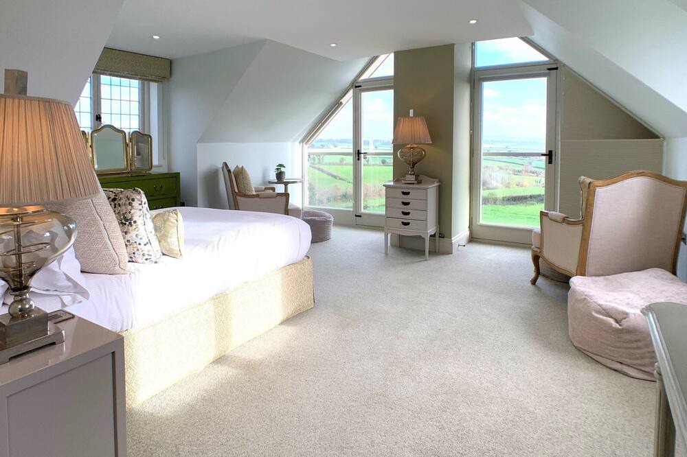 Photo of Bedroom in Tavistock