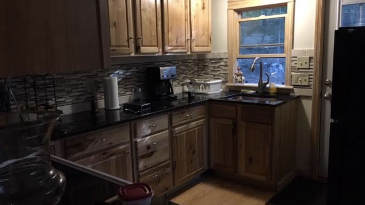 Photo of Kitchen in Laconia