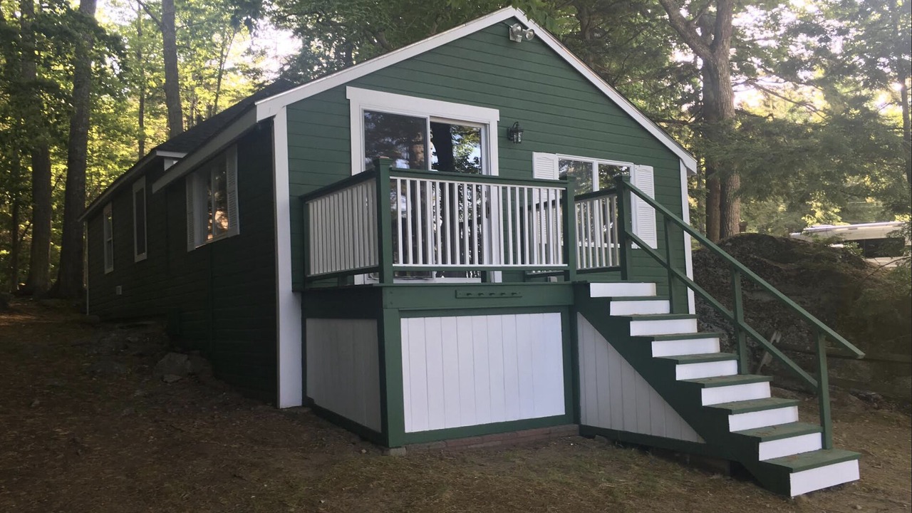 Photo of Outdoor in Laconia