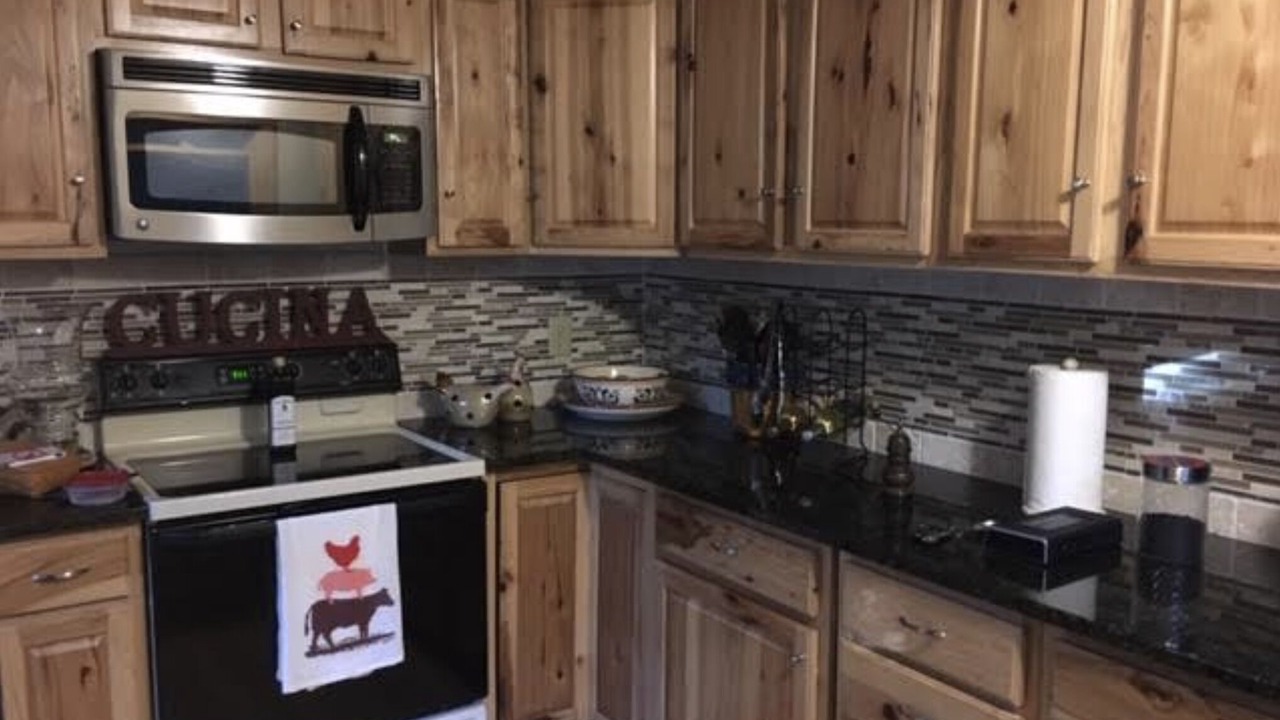 Photo of Kitchen in Laconia