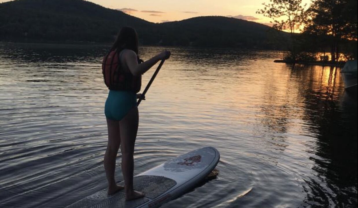 Photo of Outdoor in Laconia