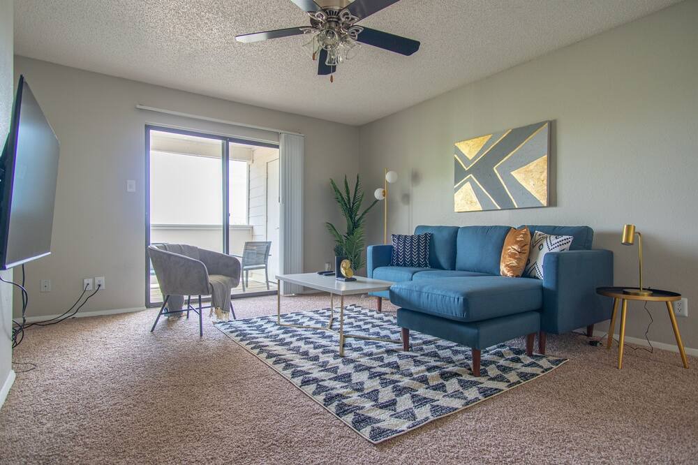 Photo of Bedroom in South Lamar