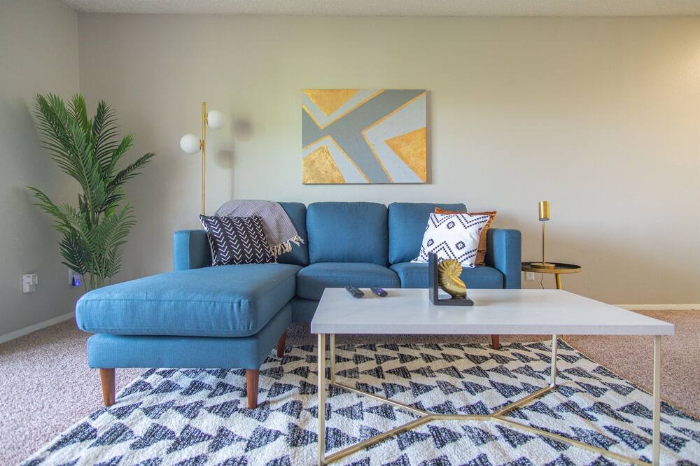 Photo of Bedroom in South Lamar