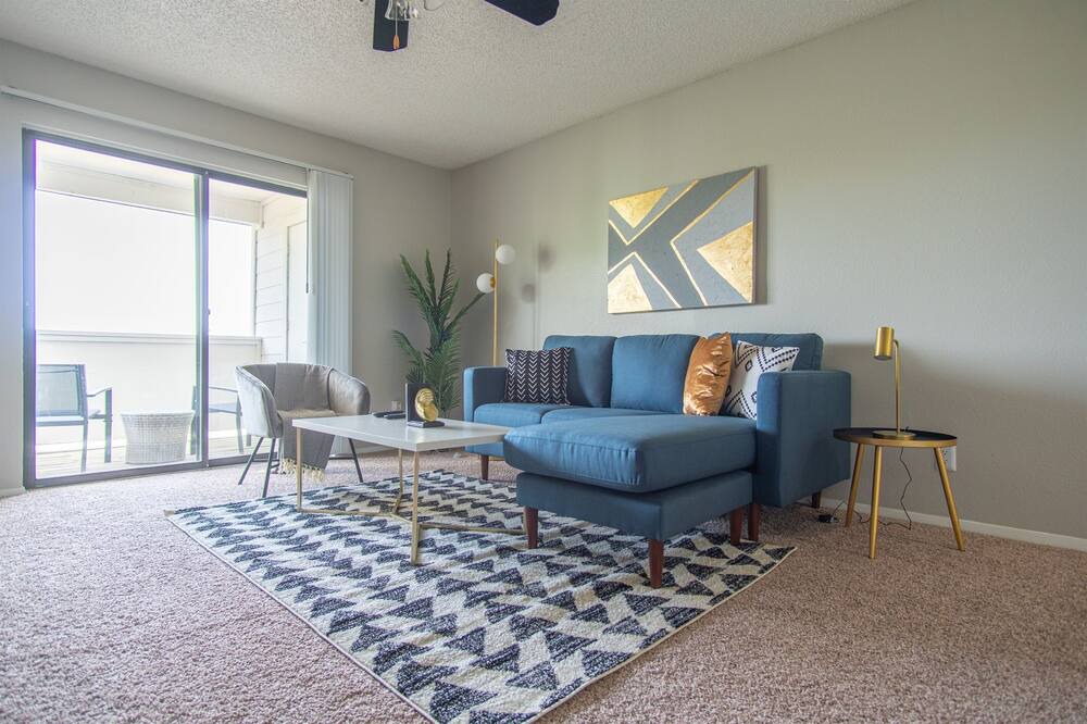 Photo of Bedroom in South Lamar
