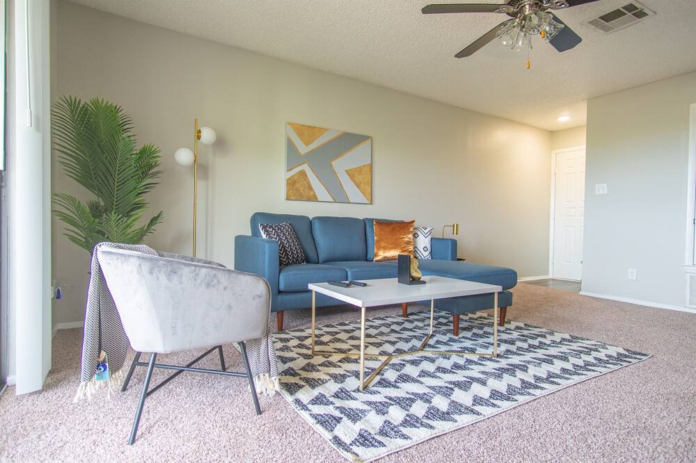 Photo of Bedroom in South Lamar