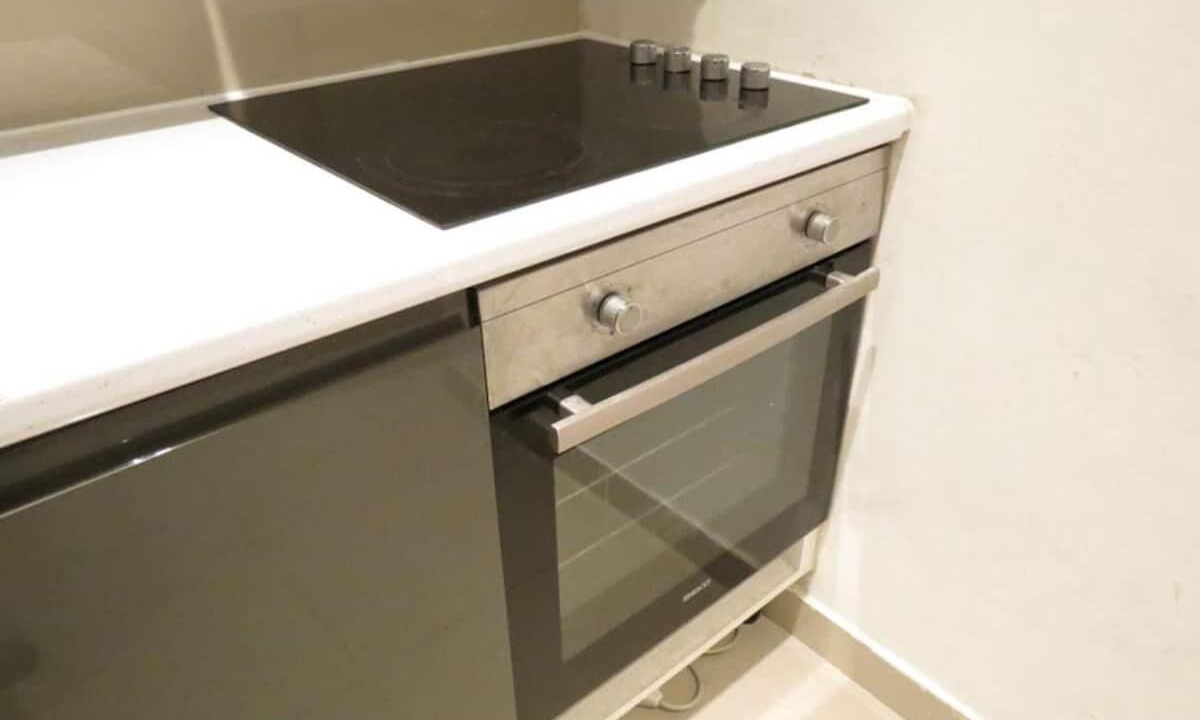 Photo of Kitchen in Selsdon and Ballards