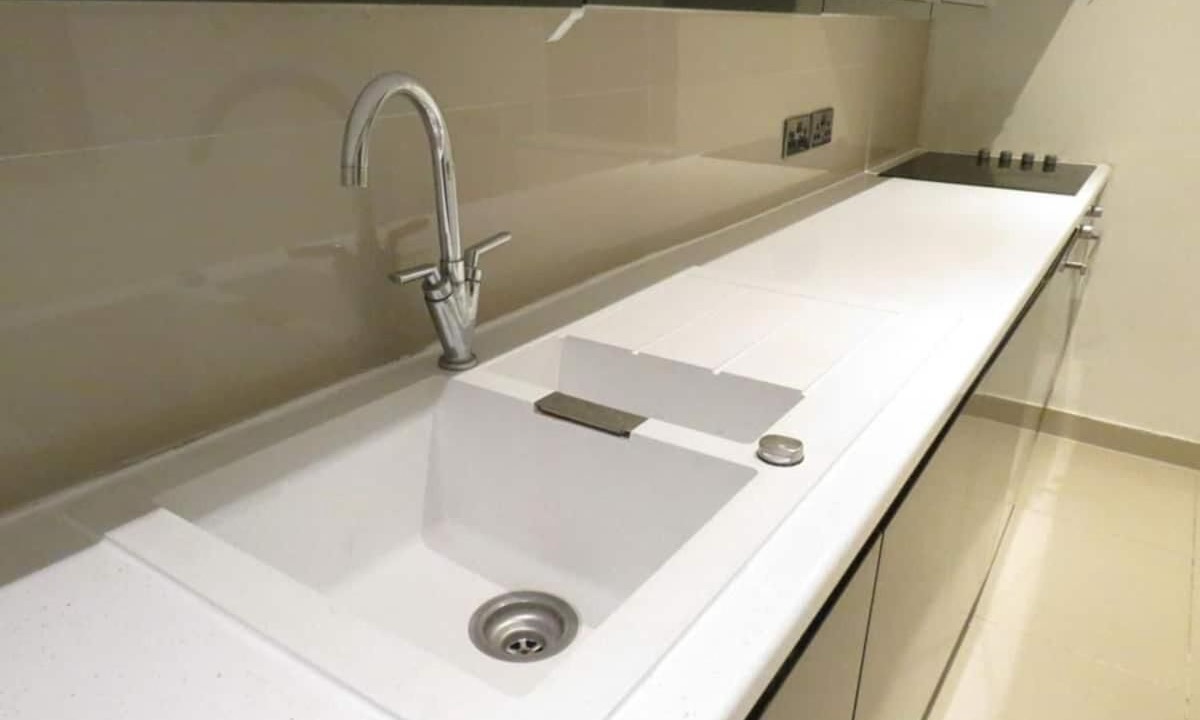 Photo of Kitchen in Selsdon and Ballards