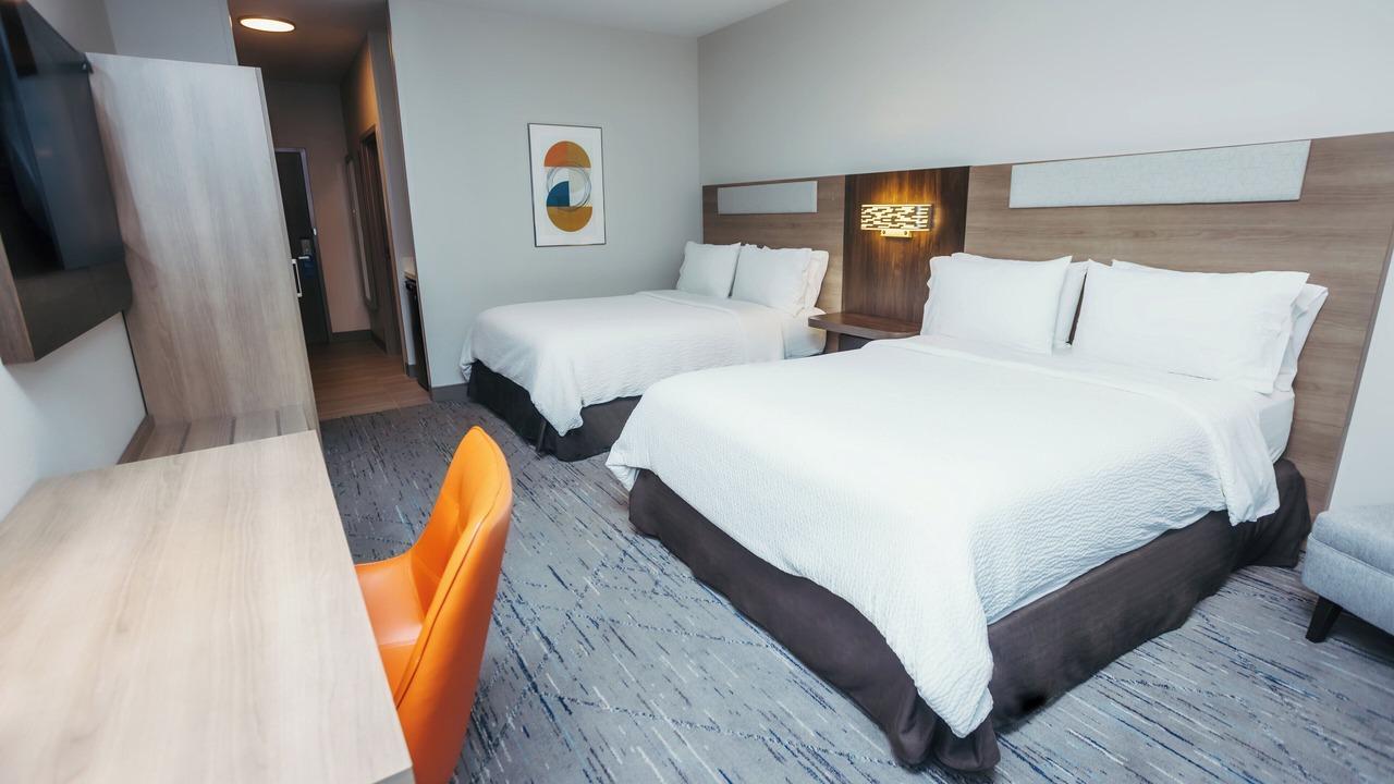 Photo of Bedroom in Ankeny