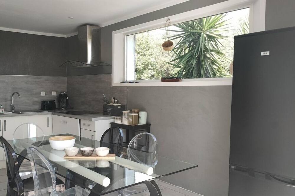 Photo of Kitchen in Casamozza