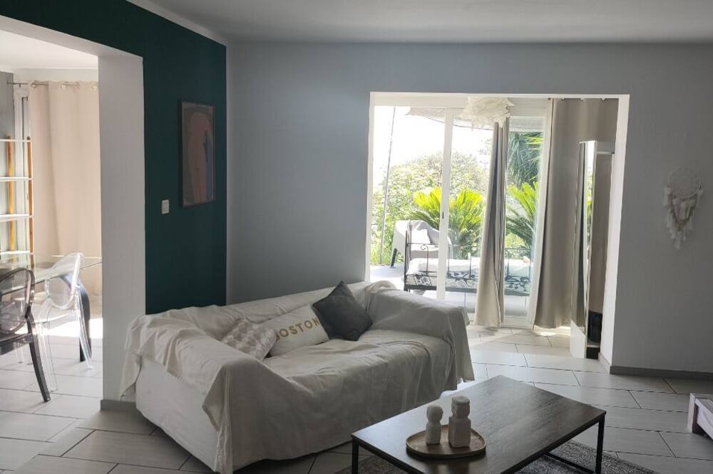 Photo of Livingroom in Casamozza