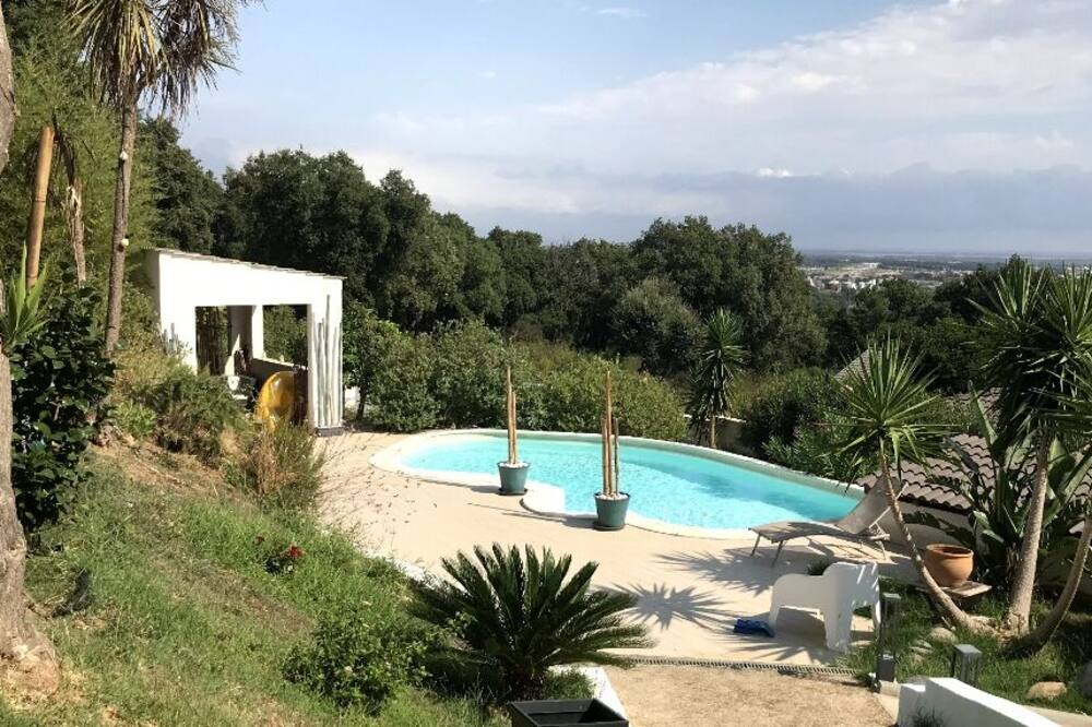 Photo of Outdoor in Casamozza