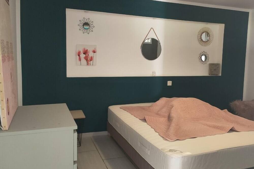 Photo of Bedroom in Casamozza