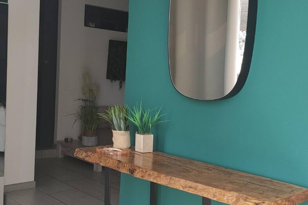 Photo of Bedroom in Casamozza