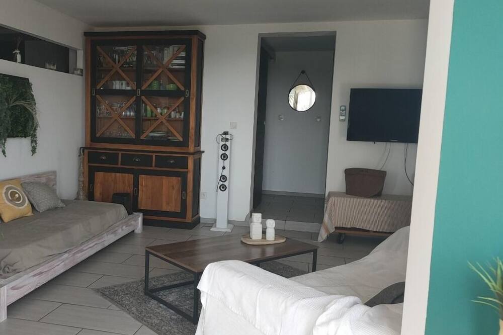 Photo of Bedroom in Casamozza