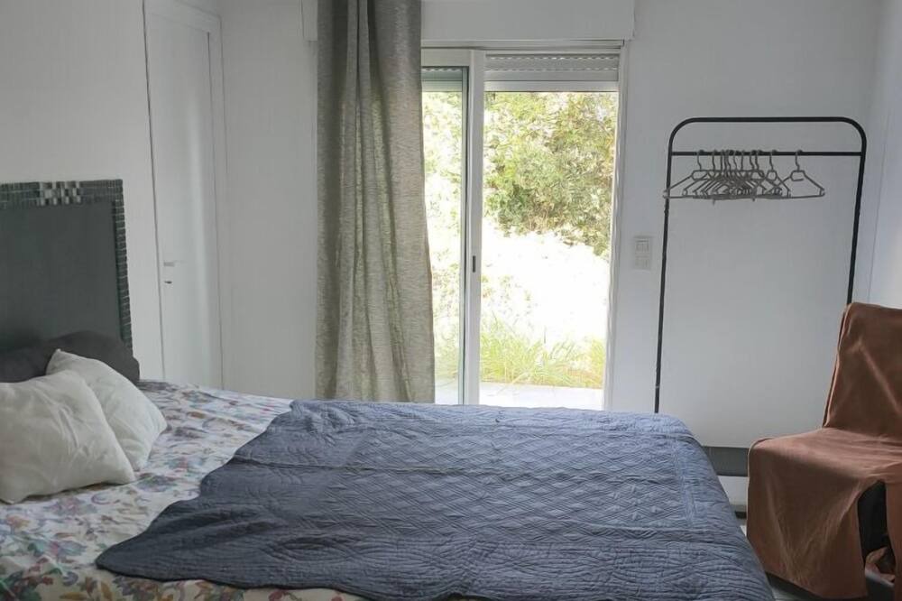 Photo of Bedroom in Casamozza