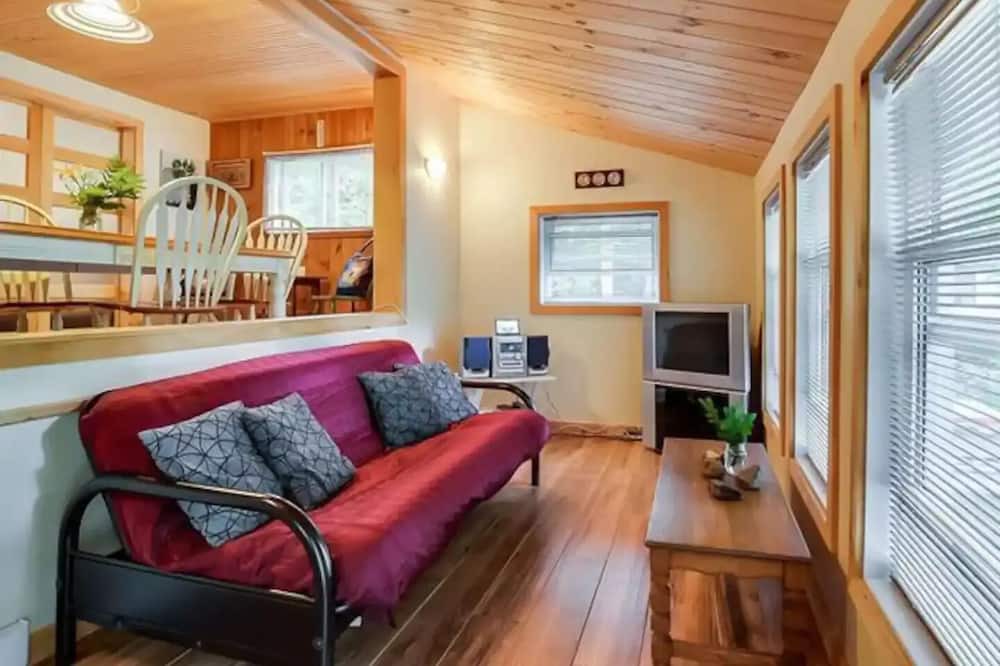 Photo of Livingroom in Val-des-Monts