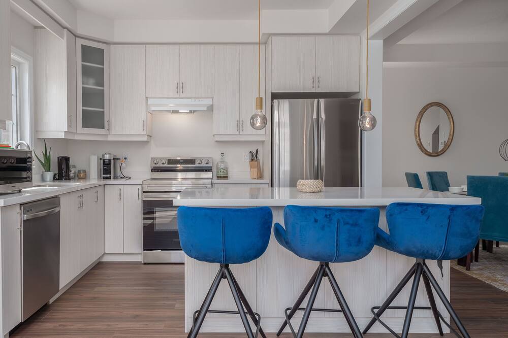 Photo of Kitchen in Watertown
