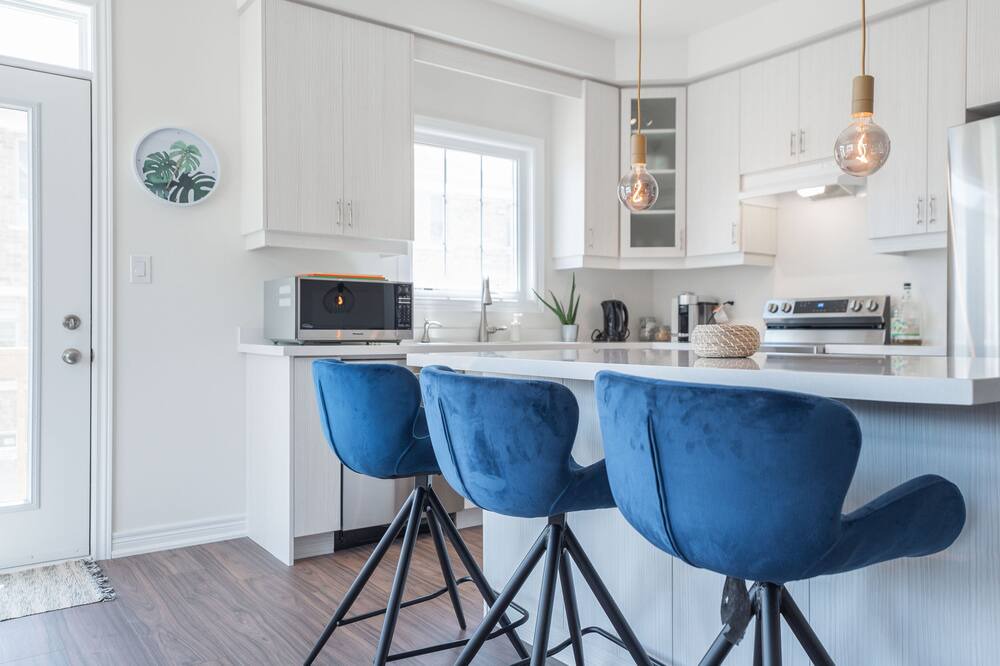 Photo of Kitchen in Watertown