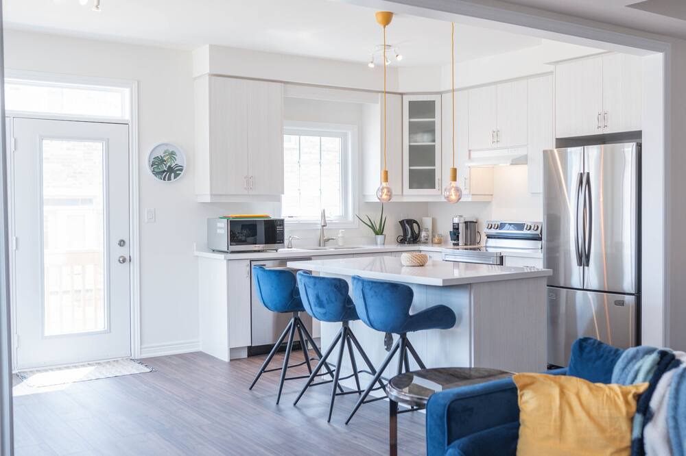 Photo of Kitchen in Watertown