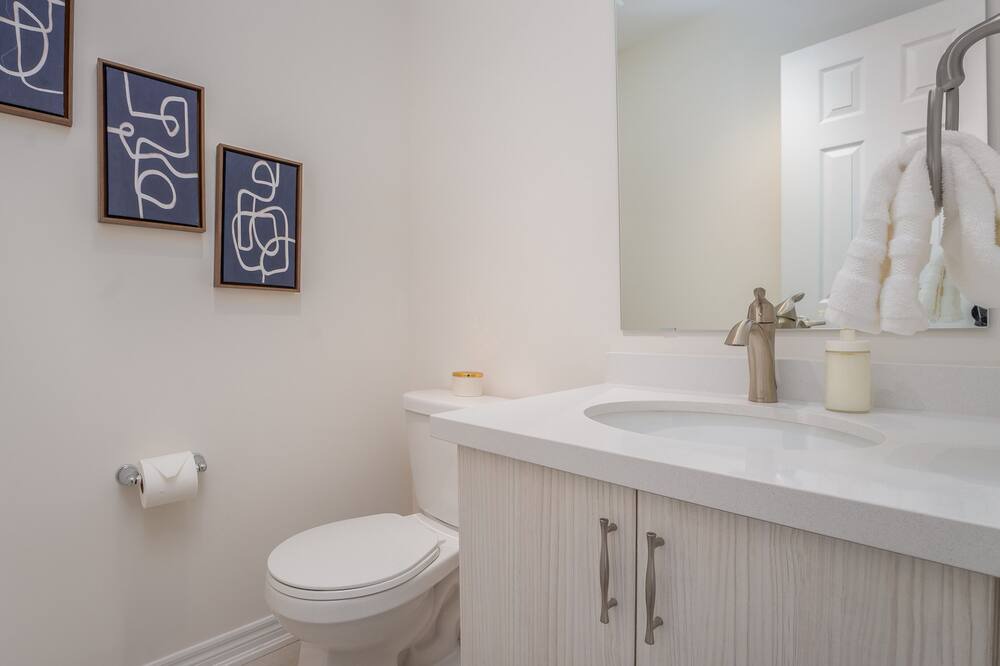 Photo of Bathroom in Watertown