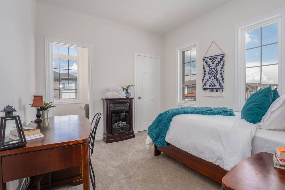 Photo of Bedroom in Watertown
