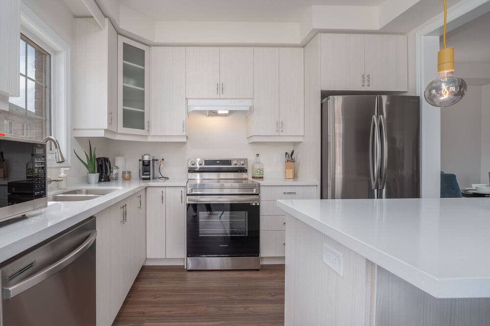 Photo of Kitchen in Watertown