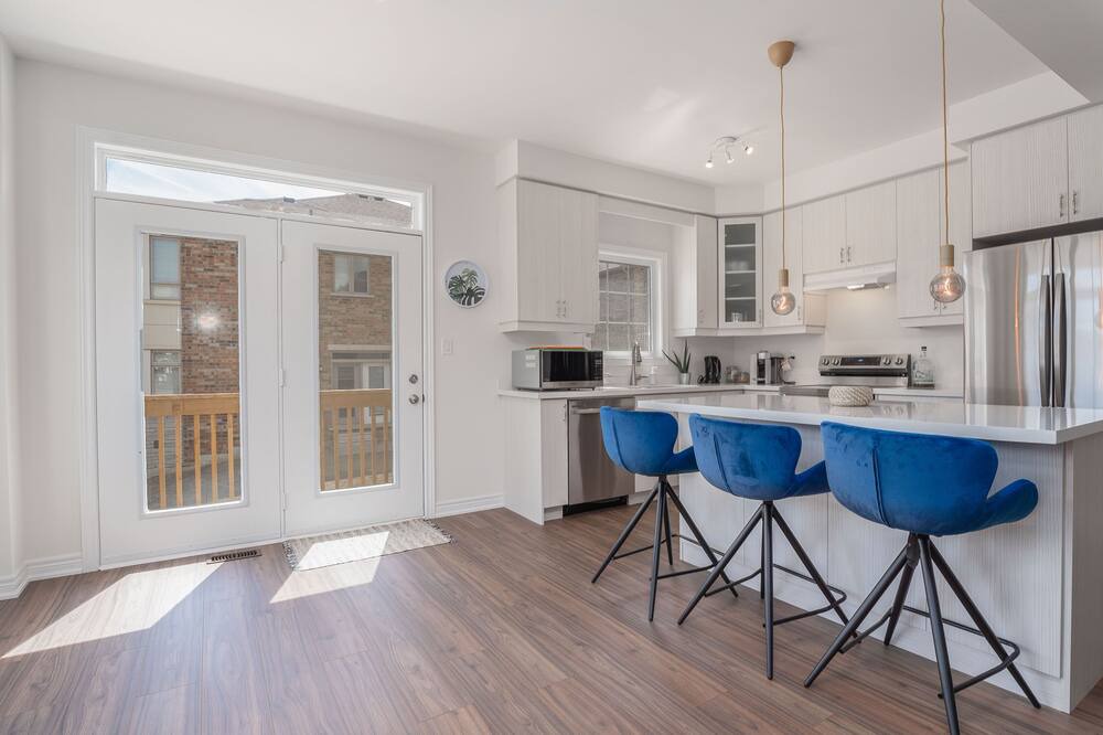 Photo of Kitchen in Watertown
