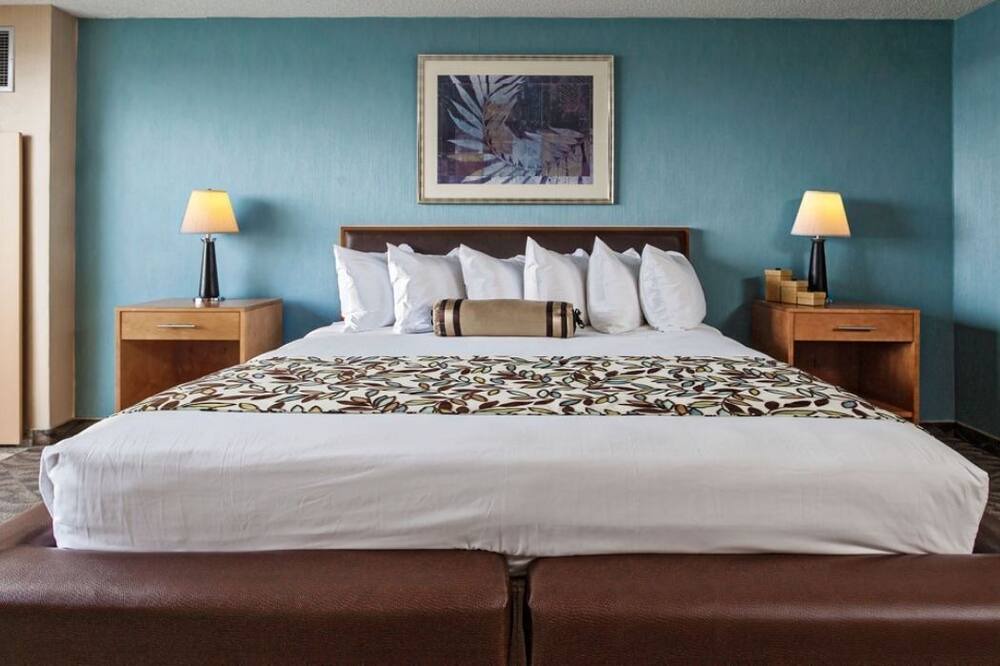Photo of Bedroom in Atlantic City