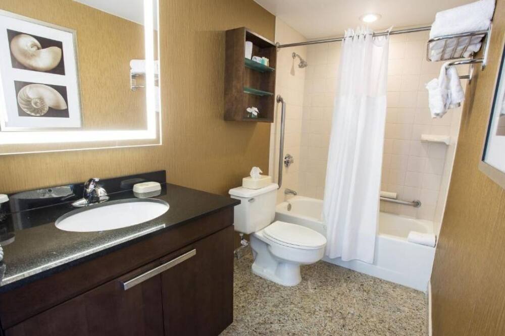 Photo of Bathroom in Atlantic City