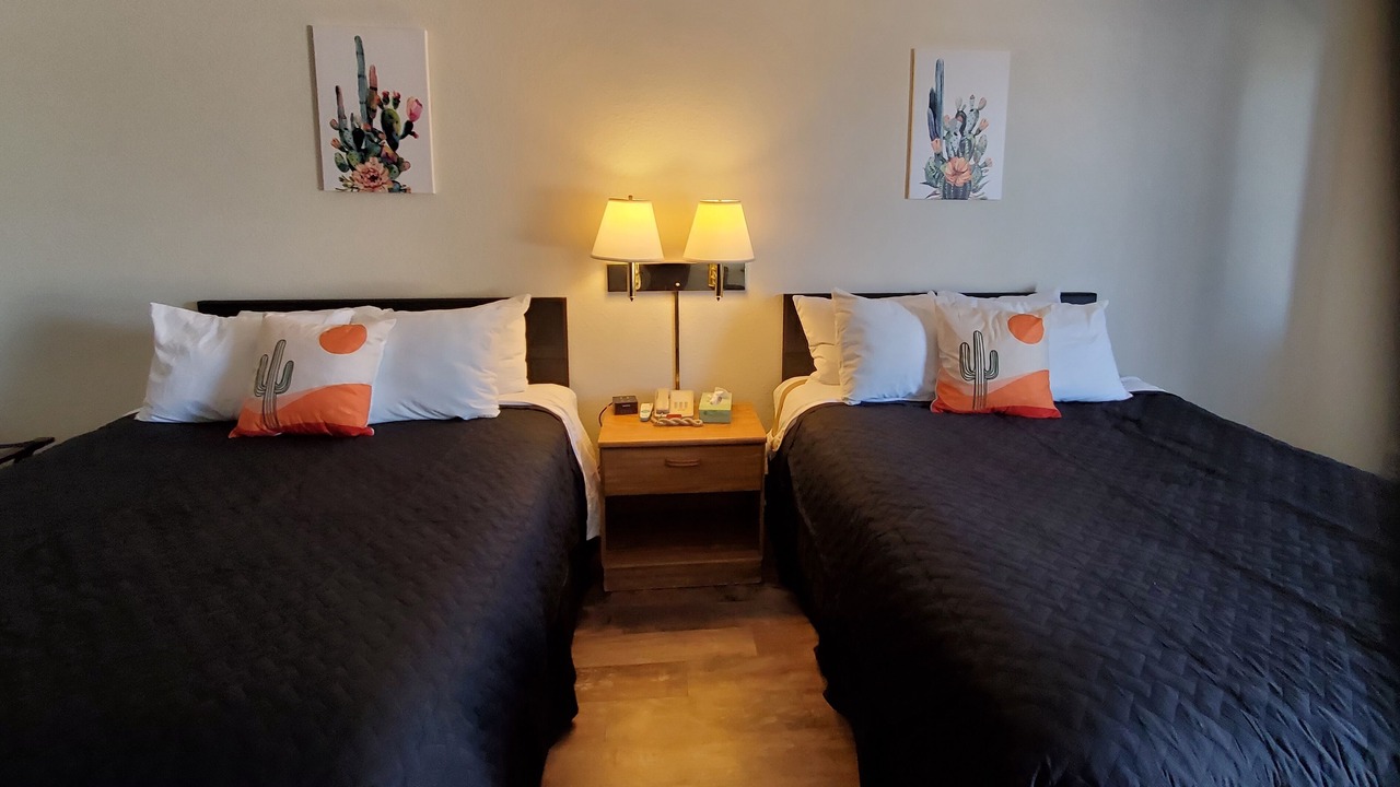 Photo of Bedroom in Mountain Grove