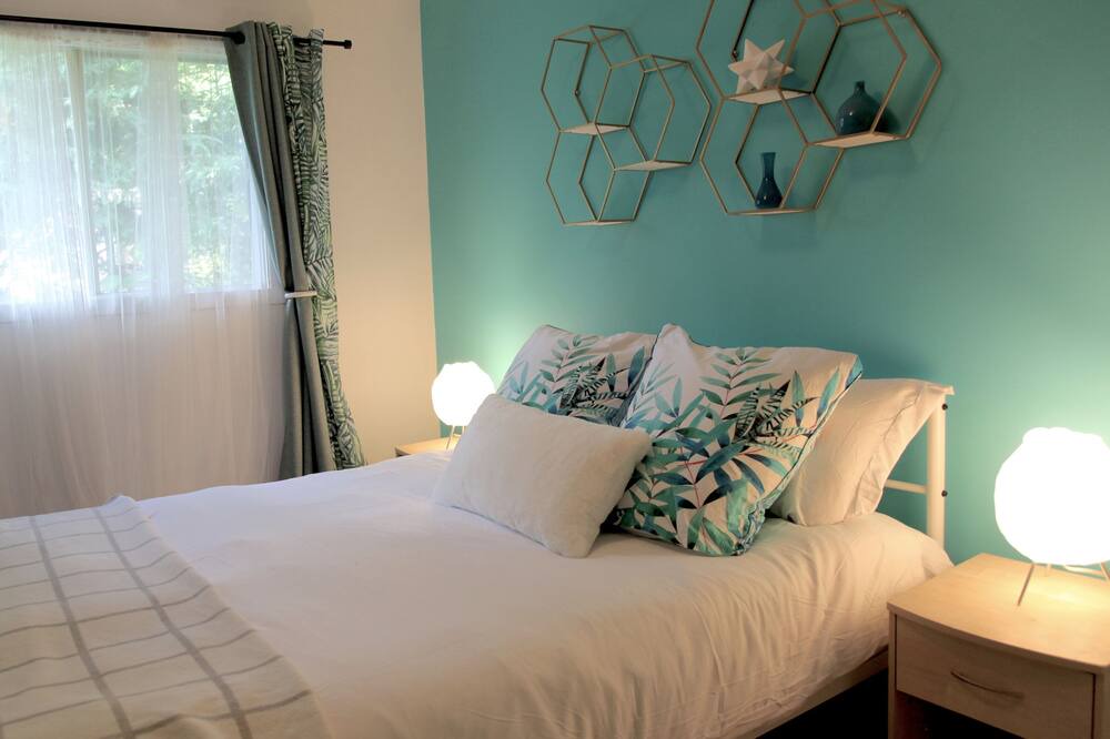 Photo of Bedroom in Brebeuf