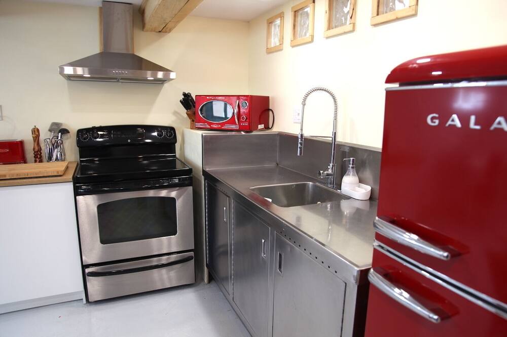 Photo of Kitchen in Brebeuf