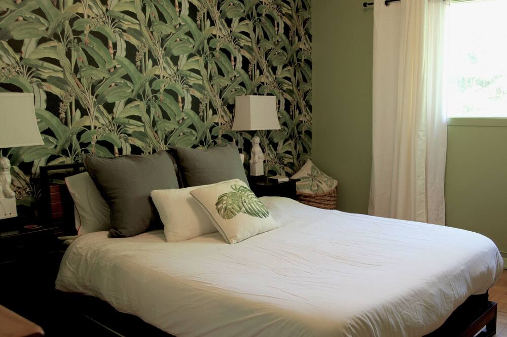 Photo of Bedroom in Brebeuf