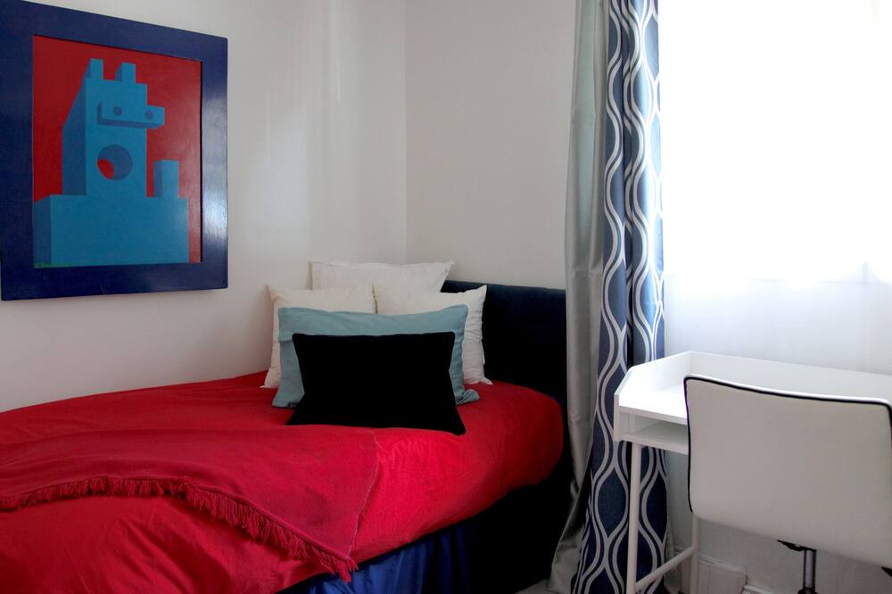 Photo of Bedroom in Brebeuf