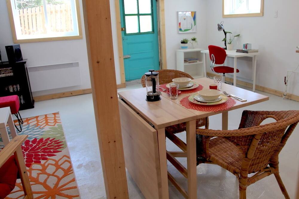 Photo of Kitchen in Brebeuf