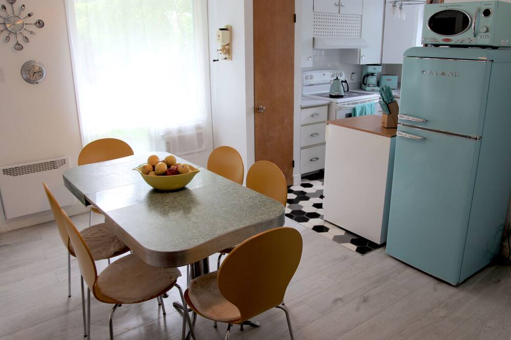 Photo of Kitchen in Brebeuf